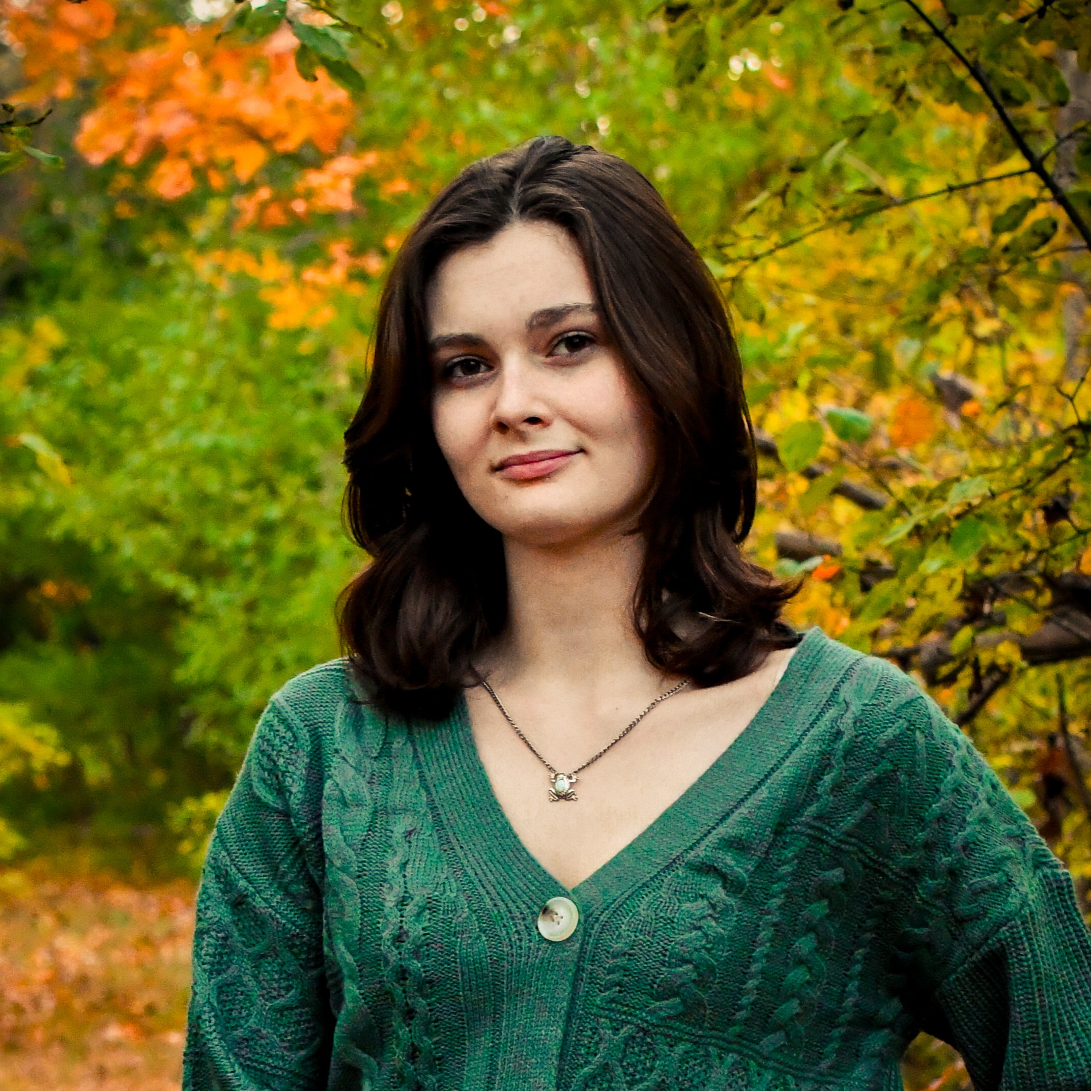 Sierra Pilarski Photo